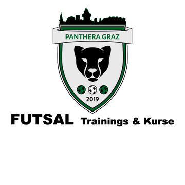 Panthera Graz Futsal Akademie Trainings Kurse