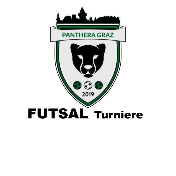 Panthera Graz Futsal Akademie Turniere